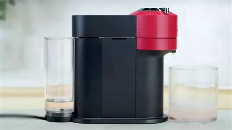 nespresso com/descaling|Nespresso Vertuo Next